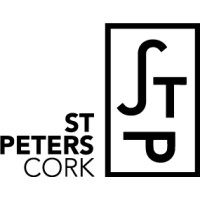 St. Peter's Cork logo - Similar company to Fitpak