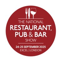 The National Restaurant, Pub & Bar Show - the new name for Casual Dining logo - Similar company to Peach 20/20