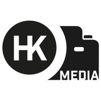 HK MEDIA GmbH logo - Similar company to Hk Media_