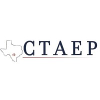 Central Texas Association of Environmental Professionals logo - Similar company to Terra Applied Systems, Llc