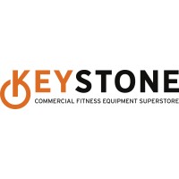 Keystone Fitness Equipment Inc. logo - Similar company to Gymconcepts.Ca