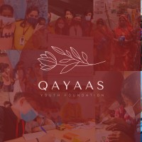 Qayaas Foundation and Social Welfare Society logo - Similar company to Factsometv