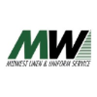 Midwest Linen & Uniform Service logo - Similar company to Irmarfer Us