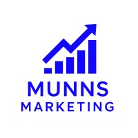 Munns Marketing logo - Similar company to Keel Over Marketing