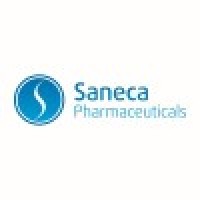 Saneca Pharmaceuticals a.s. logo - Similar company to Eureco-Pharma B.V.