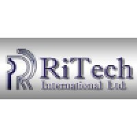 Ritech logo - Similar company to Ritech