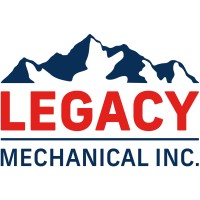 Legacy Mechanical, Inc. logo - Similar company to Haynes Mechanical Systems