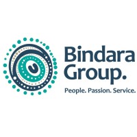 Bindara Group logo - Similar company to Physio Professionals