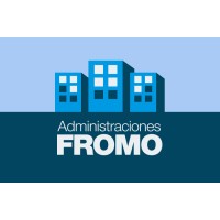 Administraciones FROMO logo - Similar company to Adminprop
