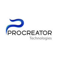Procreator Technonolgies logo - Similar company to Computer Surf