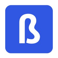 Solve Blue logo - Similar company to Yutopia