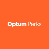 Optum Perks® logo - Similar company to Write Shift Rn Llc