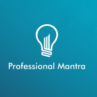 Professional Mantra logo - Similar company to Project Adhyayan