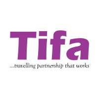 Tifa Travels & Tours logo - Similar company to Easy Nter Global Ltd