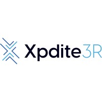 Xpdite3R logo - Similar company to Magdou Health