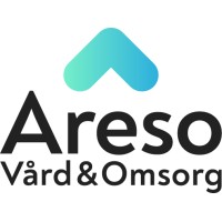 Areso Vård och Omsorg logo - Similar company to A&O Ansvar Och Omsorg Ab