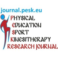Physical Education, Sport, Kinesitherapy Research Journal /PESKRJ/ logo - Similar company to Journal Of Women'S & Pelvic Health Physical Therapy