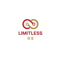 Limitless OS logo - Similar company to Gsc