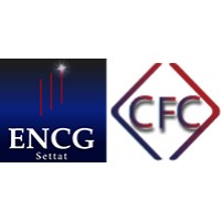 Centre de Formation Continue - ENCG Settat logo - Similar company to Phx Support
