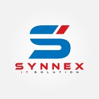 SYNNEX IT SOLUTION (PVT) LTD logo - Similar company to Aura It Solution