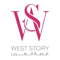West Story logo - Similar company to Glow | قلو