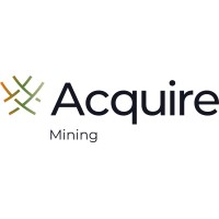 Acquire Semiconductors Limited logo - Similar company to Acquire Energies