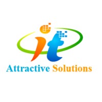 Attractive Solutions logo - Similar company to Onecard