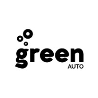 Green Auto logo - Similar company to Black Calvin