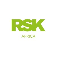 RSK Africa logo - Similar company to Rsk Biocensus