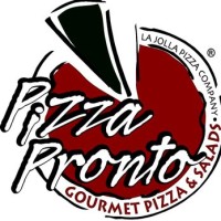 Pizza Pronto logo - Similar company to Arcelormittal Gandrange