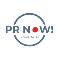 PR Now! logo - Similar company to Bundle Training