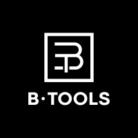BTools logo - Similar company to Markmedia