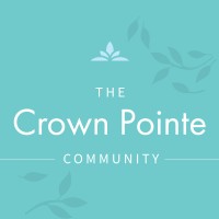Crown Pointe Senior Living logo - Similar company to Phoenix Restoration Services