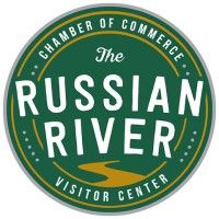 RUSSIAN RIVER CHAMBER OF COMMERCE logo - Similar company to Russian River Media Llc