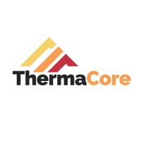 ThermaCore logo - Similar company to Icotherm Roof Systems