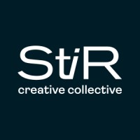 StiR Creative Collective logo - Similar company to Stir Creative Group
