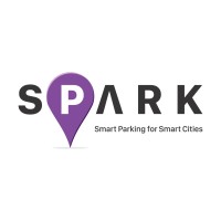 Spark Parking Solutions logo - Similar company to Spark Parking