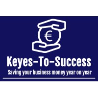 Keyes-To-Success