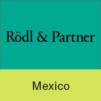 Rödl & Partner Mexico logo - Similar company to Print Partner