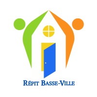 Le Répit Basse-Ville logo - Similar company to Atelier Créatif La Patente