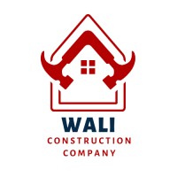 Wali Construction Company logo - Similar company to Sultan E Azam Construction Company