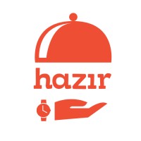 hazirapp logo - Similar company to Haziran Grup