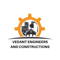 Vedant Engineers & Constructions logo - Similar company to Vedant Electricals Services