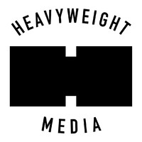 Heavyweight Media logo - Similar company to Pd3