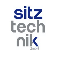 Sitztechnik GmbH logo - Similar company to Lassmann Logistics // Lassmann International Gmbh