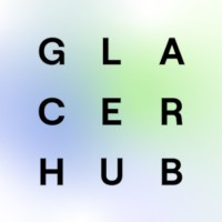 GlaCerHub logo - Similar company to Nexgente