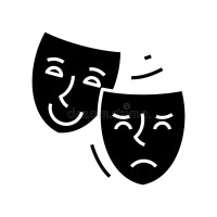 Professional Actress and Singer logo - Similar company to Assa Srl