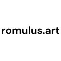 romulus.art logo - Similar company to Hooky Ai, Inc.