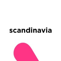 Voilàp Scandinavia logo - Similar company to G
