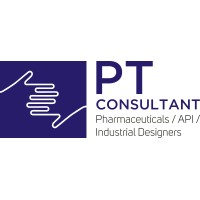 PT Consultant logo - Similar company to Rim Quality Systems